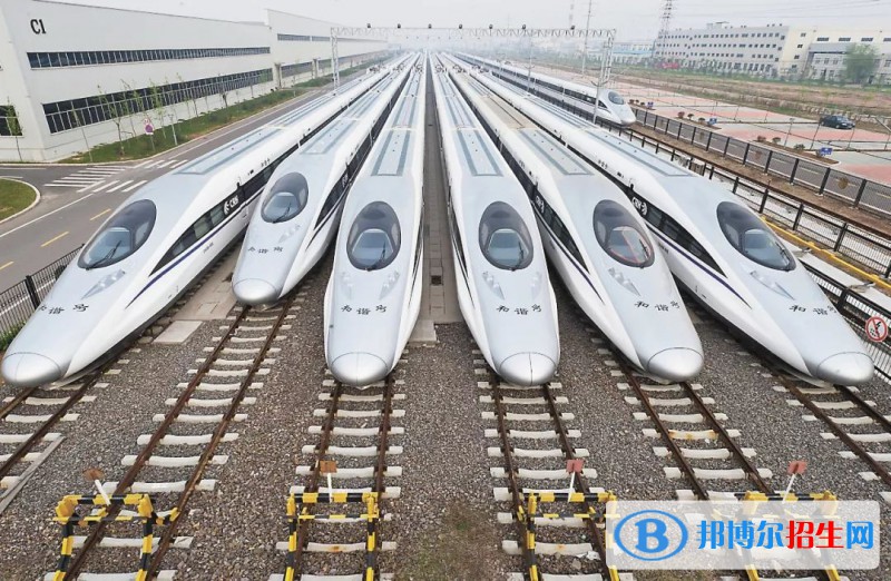 河北2022年初中生報什么鐵路學(xué)校最好