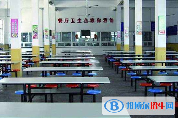 涇陽職業(yè)中等專業(yè)學校2022年住宿條件