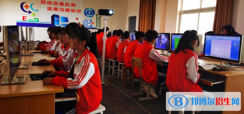 定西洮河高級(jí)職業(yè)中學(xué)2022年報(bào)名條件、招生要求、招生對(duì)象