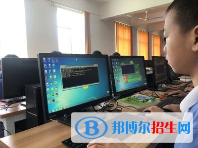 河北2022年哪個計算機學校就業(yè)比較好