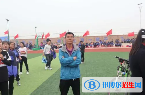 涇陽職業(yè)中等專業(yè)學校2022年報名條件、招生要求、招生對象