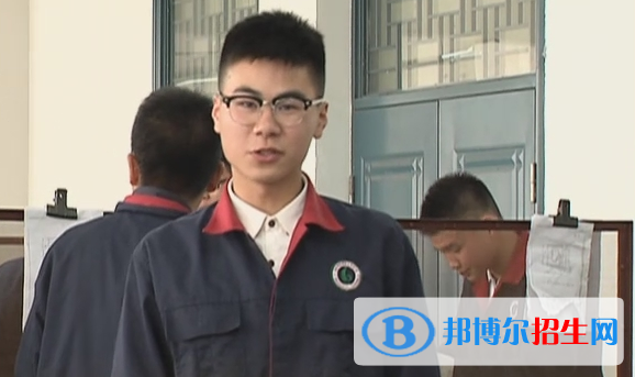 臨安昌化職業(yè)高級中學3
