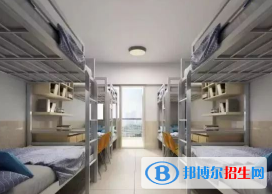 廣東湛江市霞山區(qū)職業(yè)高級中學(xué)2022年宿舍條件