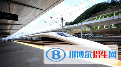 河北2022年鐵路學校里面都有哪些專業(yè)