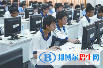 河北2022年有哪些計算機學校