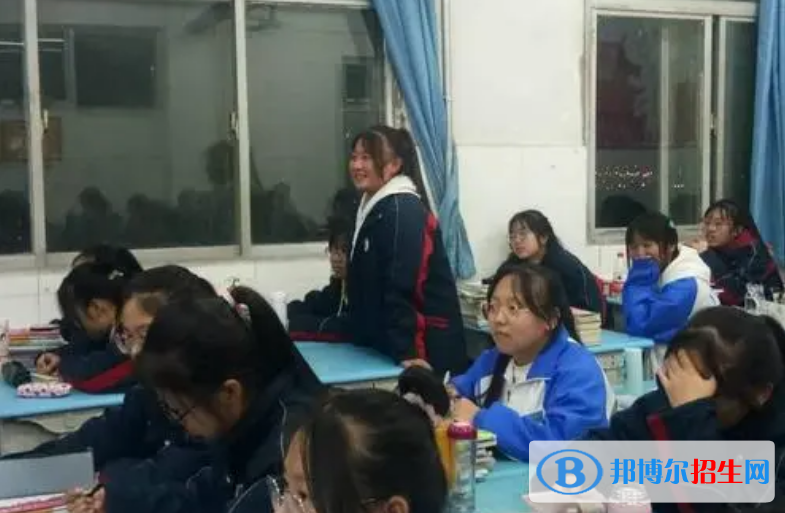 榆林職業(yè)教育中心2022年有哪些專(zhuān)業(yè)