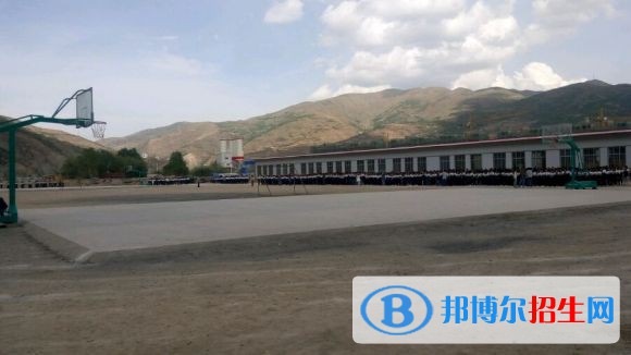 岷縣職業(yè)中等專業(yè)學(xué)校2022年學(xué)費(fèi)，收費(fèi)多少