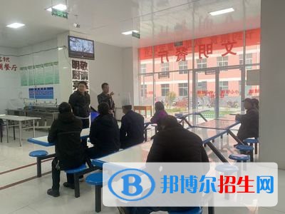 岷縣職業(yè)中等專業(yè)學校2022年報名條件、招生要求、招生對象