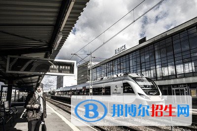 河北2022年讀鐵路學校有哪些專業(yè)