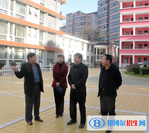 鎮(zhèn)安職業(yè)教育中心2022年招生專業(yè)有哪些