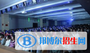 鎮(zhèn)安職業(yè)技術(shù)教育中心怎么樣，好不好