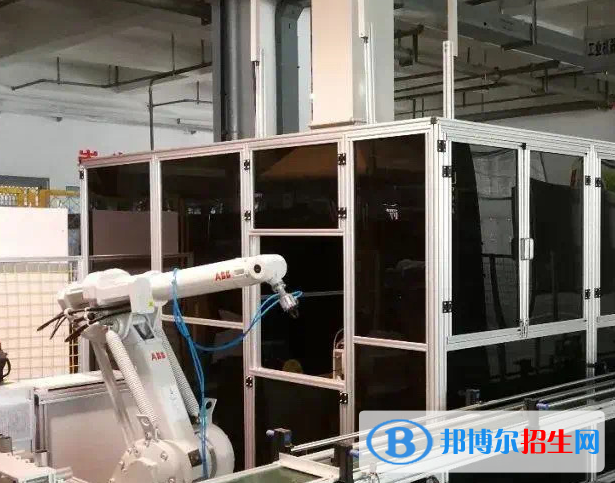 南通技師學院2022年有哪些專業(yè)
