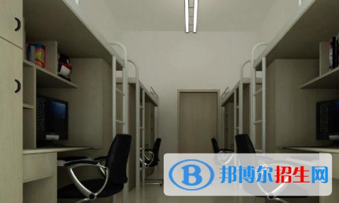 重慶興渝職業(yè)中等專業(yè)學(xué)校2022年宿舍條件