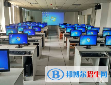 河北2022年初中生報什么計算機學校