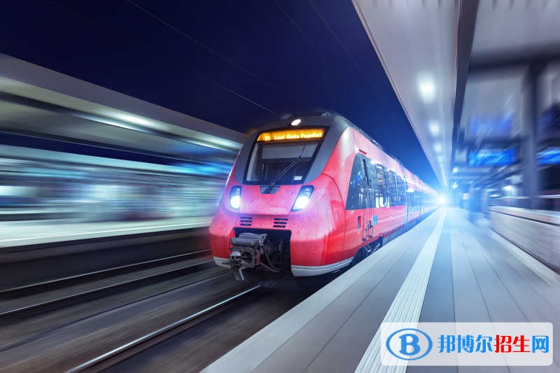 河北2022年男生可以讀鐵路學校嗎
