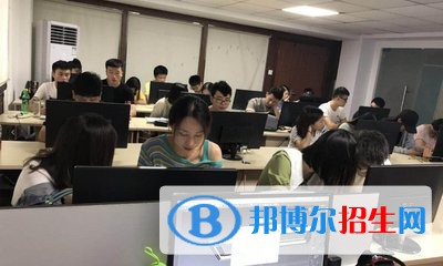 河北2022年附近有哪些計算機學校