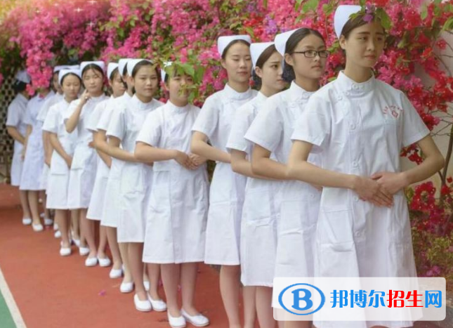 重慶渝西衛(wèi)生學校 怎么樣、好不好