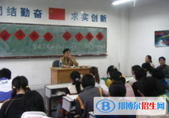 達州科技職業(yè)技術(shù)學(xué)校怎么樣、好不好