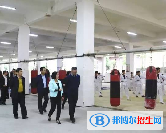 達州工貿(mào)職業(yè)技術(shù)學(xué)校2022年報名條件、招生要求、招生對象