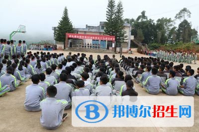 寧洱縣職業(yè)高級中學(xué)2022年學(xué)費(fèi)、收費(fèi)多少