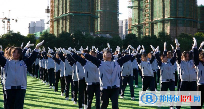 江蘇省新沂中等專業(yè)學(xué)校2022年報(bào)名條件、招生要求、招生對(duì)象