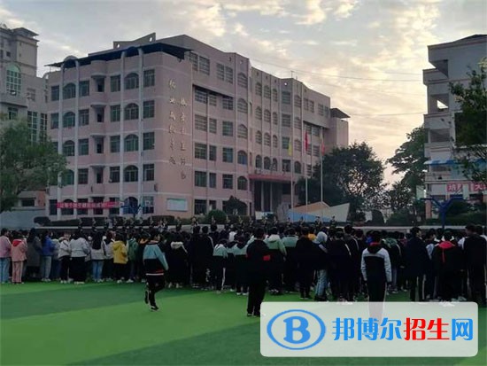 文山三鑫中等職業(yè)技術(shù)學校2022年有哪些專業(yè)
