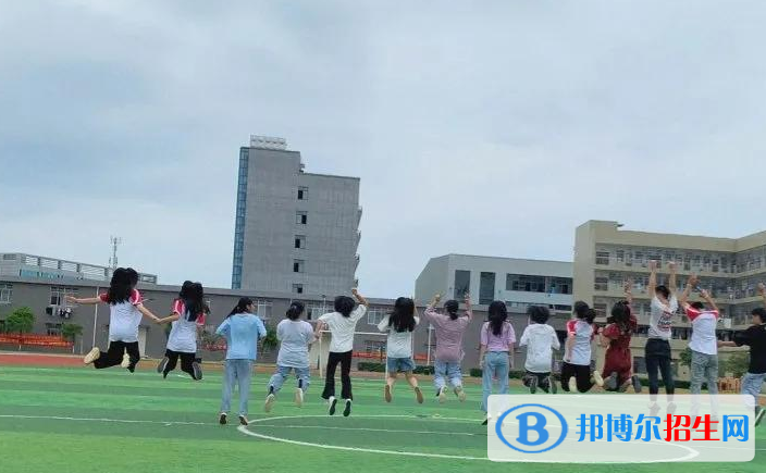 石家莊眾和育仁中等專(zhuān)業(yè)學(xué)校怎么樣、好不好