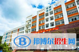 丘北民生職業(yè)技術(shù)學(xué)校2022年招生錄取分?jǐn)?shù)線