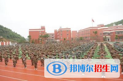 文山七都職業(yè)學校2022年招生錄取分數線