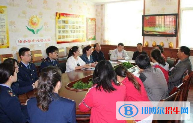 潼關(guān)職業(yè)教育中心2022年報(bào)名條件、招生要求、招生對象