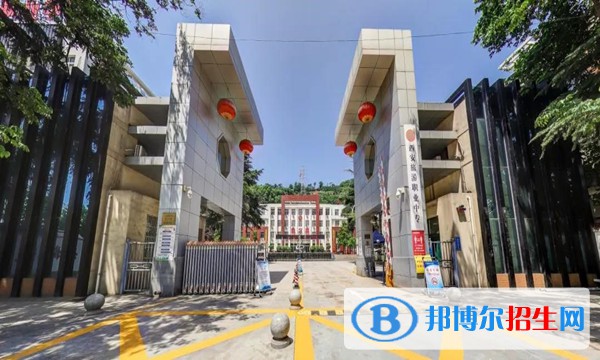 西安旅游職業(yè)中等專業(yè)學(xué)校怎么樣、好不好