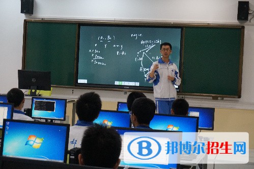 河北2022年計算機(jī)學(xué)校都有哪些專業(yè)