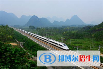 河北2022年女生讀鐵路學(xué)校有前途嗎
