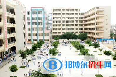 潼南縣遠(yuǎn)榮中等職業(yè)學(xué)校2022年招生簡章