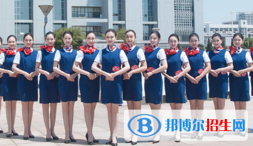 河北2022年中專航空服務學校有哪些專業(yè)