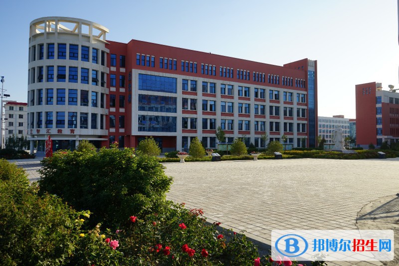 酒泉工貿(mào)中等專業(yè)學校2022年有哪些專業(yè)