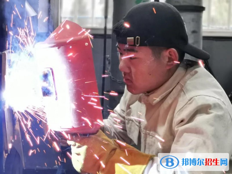 徐州機(jī)電技師學(xué)院2022年有哪些專業(yè)