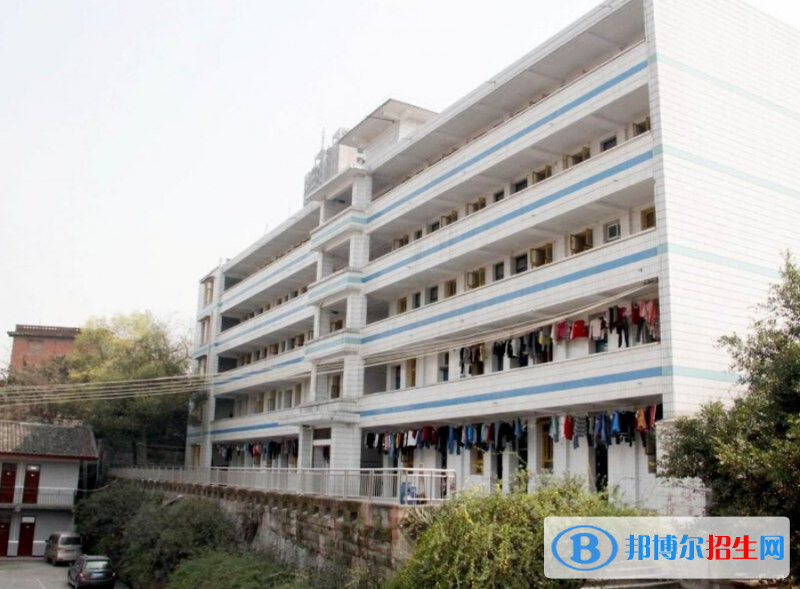 重慶永川工商學校2022年有哪些專業(yè)