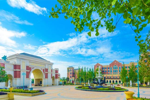 天府新區(qū)航空旅游職業(yè)學院2022年招生辦聯(lián)系電話