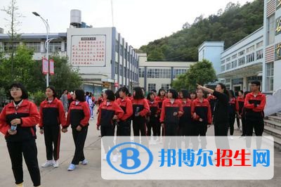 峨山縣職業(yè)高級中學2022年報名條件、招生要求、招生對象