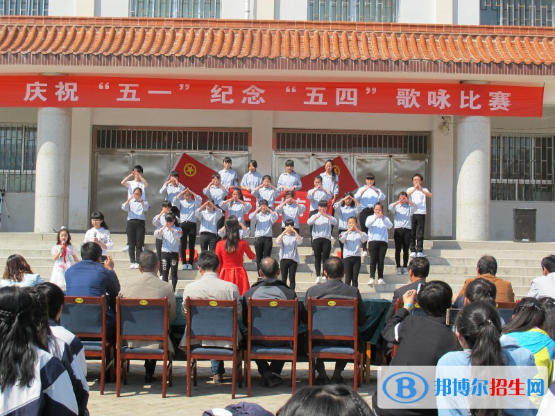 定西工貿(mào)中等專業(yè)學(xué)校2020年報(bào)名條件、招生要求、招生對(duì)象