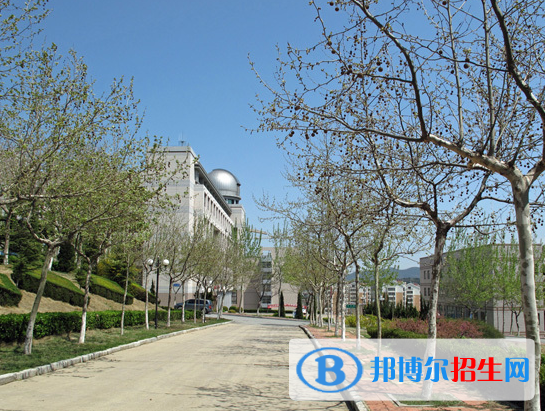 達州百島湖職業(yè)技術學校2022年招生簡章