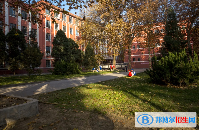 西安鐵道職業(yè)學(xué)校怎么樣、好不好