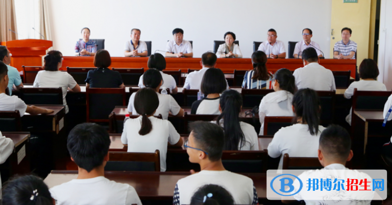 華陰職業(yè)教育中心2022年有哪些專(zhuān)業(yè)