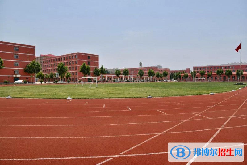 河北2022年有哪些公辦鐵路學(xué)校