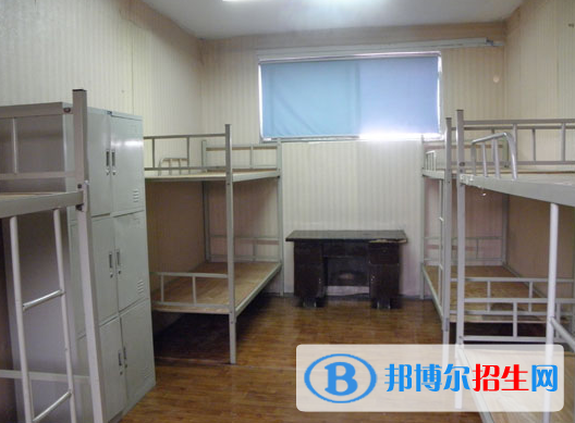 達(dá)州百島湖職業(yè)技術(shù)學(xué)校2022年宿舍條件