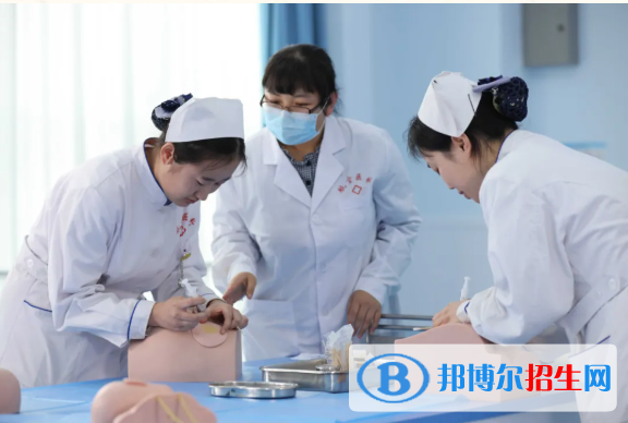 陜西航空醫(yī)科職業(yè)學(xué)校2022年報(bào)名條件、招生對象