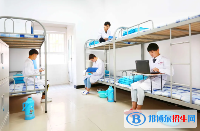 陜西航空醫(yī)科職業(yè)學校2022年宿舍條件