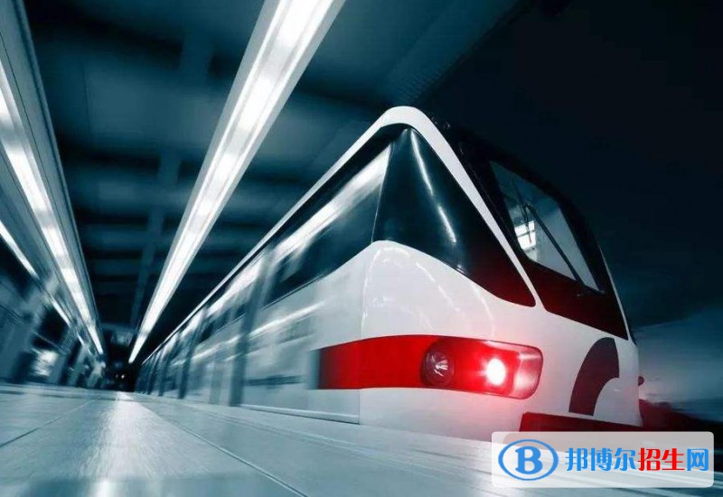 蘭州2022年有哪些軌道交通學校最好