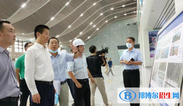 蘭州2022年有什么好的軌道交通學校